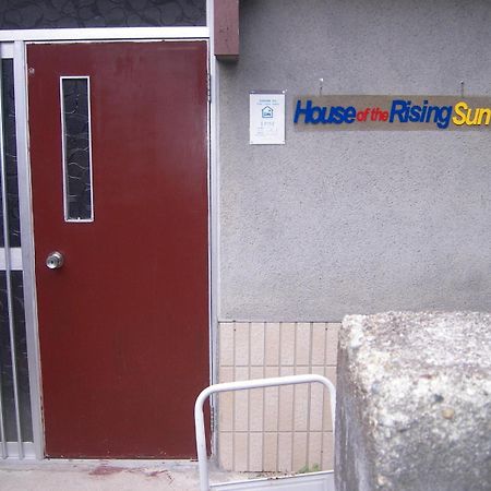 House Of The Rising Sun Ξενοδοχείο Takatsuki Εξωτερικό φωτογραφία