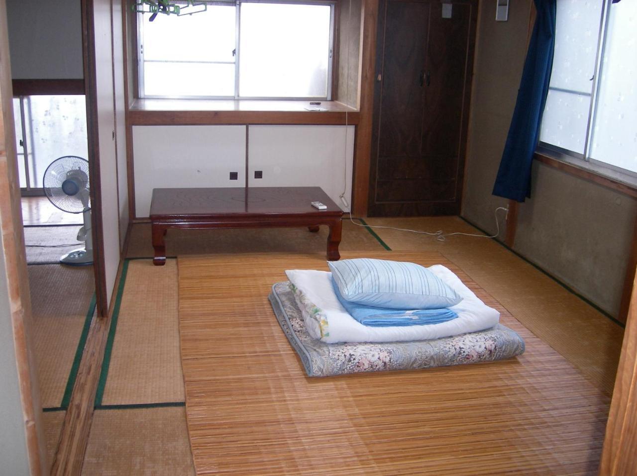 House Of The Rising Sun Ξενοδοχείο Takatsuki Εξωτερικό φωτογραφία